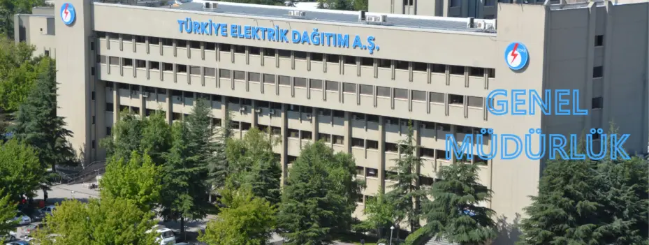 TEDAŞ Başvuru Kapısı hizmete açıldı