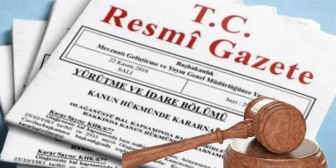 Devlet memurlarına yarı zamanlı çalışma hakkı Resmi Gazete’de