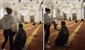 AKSED'den Aziziye Camii'ndeki Skandal Paylaşıma Sert Tepki:  "Kutsallarımız Eğlence Malzemesi Yapılamaz!"