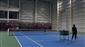 Tenis Tutkunlarının Yeni Adresi Karatay