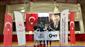 Mustafa Sacit Sümer, Türkiye Şampiyonu oldu