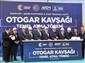 Konya’da Ulaşımda Dev Adım: Stadyum Şehir Hastanesi Hattı 2. Etapta Otogar Kavşağı’nın Temeli Atıldı