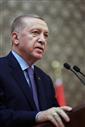 Cumhurbaşkanı Erdoğan: "Hepimizin yüreğine kor ateş düşüren saldırının siyasi polemiklere malzeme yapılmaması, ahlaki bir görevdir"