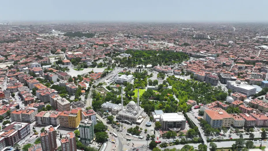 Uluslararası Kredi Derecelendirme Kuruluşu Fitch'ten Konya'ya Güçlü Finans Notu