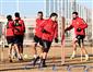 Sivasspor’da Eyüpspor maçının hazırlıkları başladı