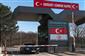 Kırklareli Dereköy Gümrük Kapısı 3,5 ton altı ticari araç geçişlerine açıldı