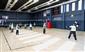 Ortaokullar Arası Dostluk ve Kardeşlik Voleybol Turnuvası Başladı