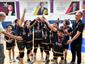 Karatay Belediyespor'un Minik Efeleri Namağlup Şampiyon