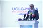 UCLG-MEWA Toplantısı'nda Konuşan Başkan Altay: "İsrail'in Uluslararası Hukuk Önünde En Ağır Şekilde Cezalandırılması Gerektiğini Bir Kez Daha İfade Ediyorum"