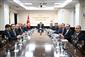 Konya Protokolü Ankara’da Bakan Yumaklı ile Bir Araya Geldi