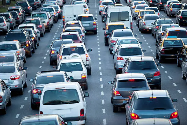 Eskişehir’de trafik denetimleri sıkı şekilde sürüyor