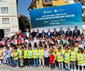 Selçuklu’da Geleceğe Besmeleyle Başlandı: 4-6 Yaş Çocuklar İçin Kur’an Kursu Dönemi Başladı