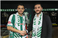 Konyaspor'da Yeni Anlaşma