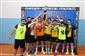 Konya Büyükşehirin Voleybol Turnuvasında 25 İlçede 2.460 Sporcu Heyecana Ortak Oluyor