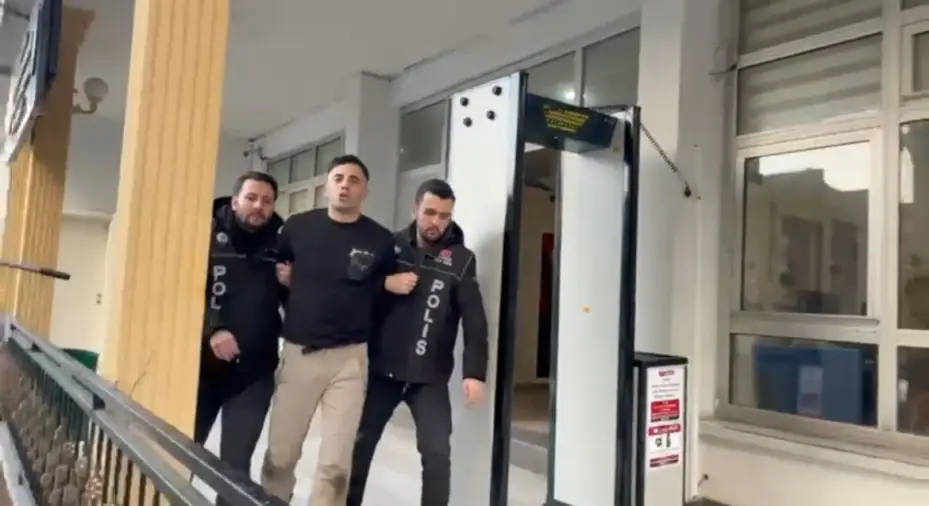 ’Bıçaklandım’ diyen kaynananın iddiası asılsız çıkınca, damat serbest bırakıldı