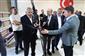 Milletvekillerinden Selçuklu Sporcu Seçme ve Yetiştirme Merkezi'ne Tam Not