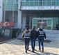 Yağma suçundan aranan şahıs yakalandı