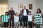 Başkan Pekyatırmacı: "İstişareler Hizmet Kalitemizi Artırıyor"