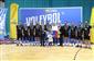 Konya'da Voleybol Şöleni Nefes Kesti 
