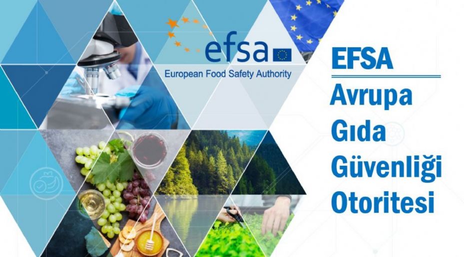 EFSA’nın yürüttüğü kampanyaya Türkiye de dahil oldu