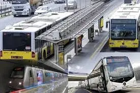 Ramazan Bayramı’nda Ankara, İzmir ve İstanbul’da köprü ve otoyollar ile toplu taşıma ücretsiz