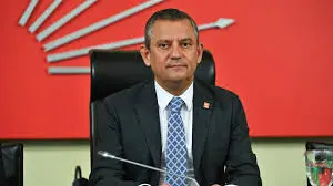 AK Parti Genel Başkan Yardımcısı Sırakaya’dan Özel’e tepki