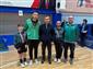 Karatay Belediyespor Kulübünden Paralimpik Masa Tenisi'nde Büyük Başarı