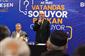 Hacıkaymak Mahallesi'nde Vatandaş Sordu, Başkan Pekyatırmacı Cevapladı