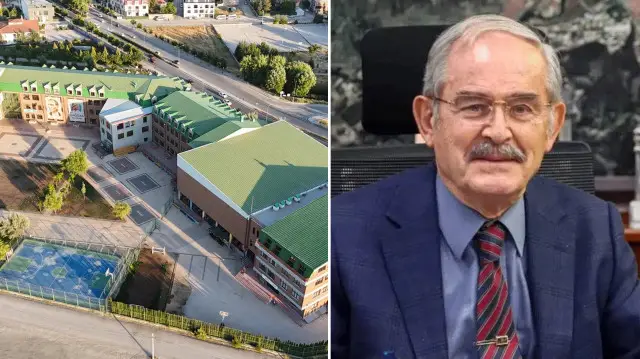 Büyükerşen’in vakfını kayyuma götüren sebepler