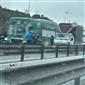 Konyaspor Takım Otobüsü Pendik’te TIR ile Çarpıştı