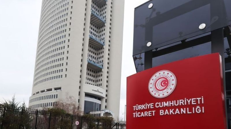 Ticaret Bakanlığı ithalatta 1 milyon tonu aşmayacak tarife kontenjanı açtı