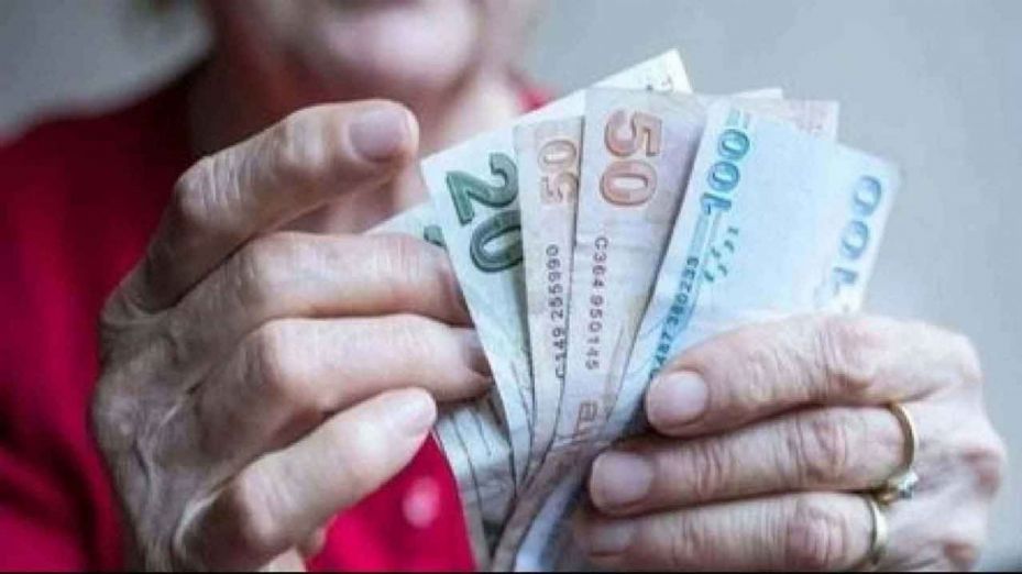 Emekli ikramiyesi 4 bin lira oluyor: Teklif bugün TBMM Genel Kurul’da görüşülecek