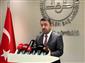 İl Müftüsü Ayvaz: "Berat kandili ile Ramazan’a ruh ve beden kirlerimizden arınmış olarak gireceğiz"