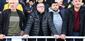 Başkan Özdoğan; Hacılar Erciyesspor’u tebrik etti