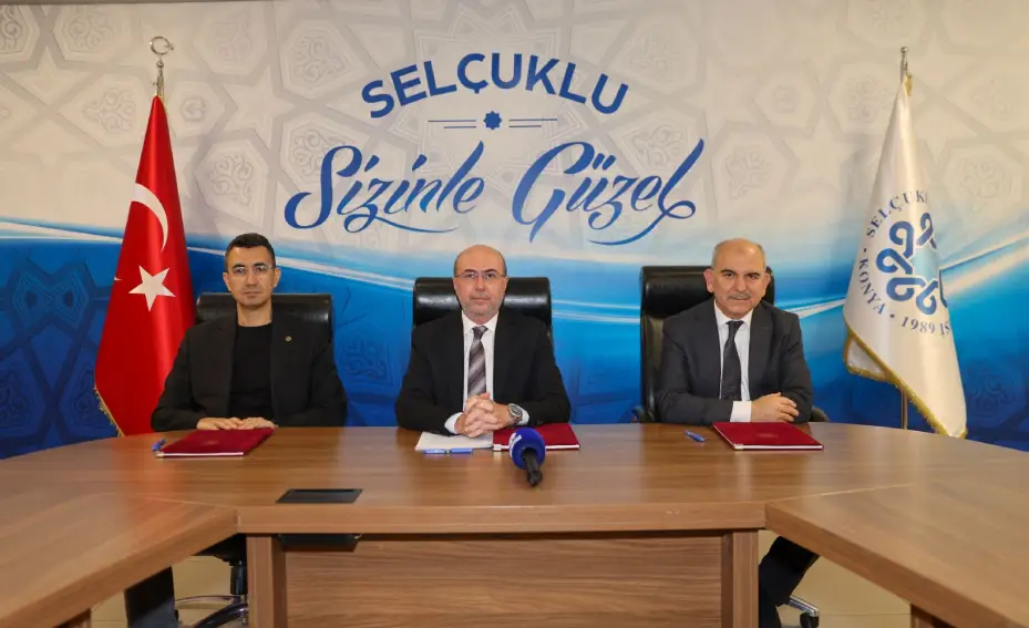 Selçuklu Belediyesi'nden "Aile Yılı"na Anlamlı Katkı 