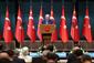 Cumhurbaşkanı Erdoğan’dan turizmcilere uyarı: "Her yıl daha çok turist ağırlayıp güvenliğe daha az yatırım yapamazsınız"