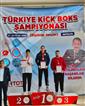 Kayseri Spor A.Ş., Antalya’dan 6 madalya ile döndü