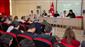 Teknik Direktör İlhan Palut ve Ekibi, Üniversite Öğrencileri İle Buluştu 