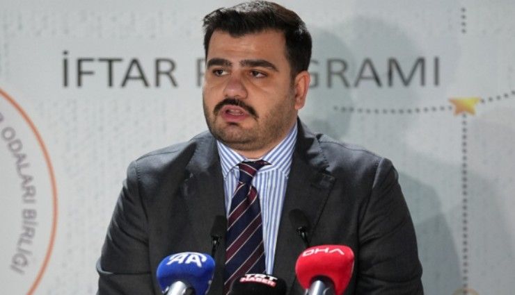 AK Parti Genel Sekreteri İnan: "CHP aldığı boykot kararıyla İzmir İktisat Kongresi’nde alınan kararlara da savaş açmıştır"