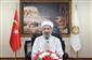 Diyanet İşleri Başkanı Arpaguş: "Aziz milletimizin ve tüm İslam aleminin Miraç Gecesi’ni tebrik ediyorum"