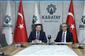 Karatay Belediyesi İle Yunus Emre Enstitüsü Arasında İş Birliği Protokolü İmzalandı