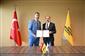 Konya Büyükşehir ile Bosna Hersek İliyaş Belediyesi Arasında Kardeş Şehir Protokolü İmzalandı