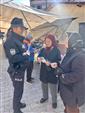 Vatandaş dolandırıcılara karşı uyarılıyor