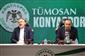 Konyaspor’dan hakem hataları hakkında açıklama