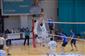 İlçeler Arası Voleybol Turnuvası'nda Şampiyon Hadim