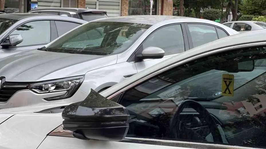 Eskişehir’deki araç sayısı 2 bin 420 adet artarak 379 bin 374 ’e ulaştı