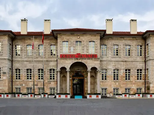  Beyşehir Nüfus Müdürlüğü Taşınma Nedeniyle Bu Tarihlerde Hizmete Ara Verecek