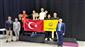 Başkan Altay, Ülkemizi Gururlandıran Konya Büyükşehir Belediyesporlu Tekvandocuları Tebrik Etti