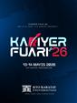 KTO “Kariyer Fuarı’26” Etkinliğine Sayılı Günler Kaldı