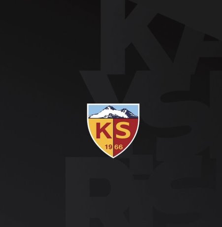 Kayserispor’a Ulusal Kulüp Lisansı verildi